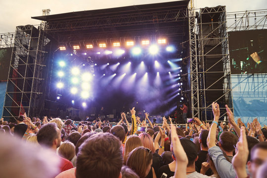 concerts
