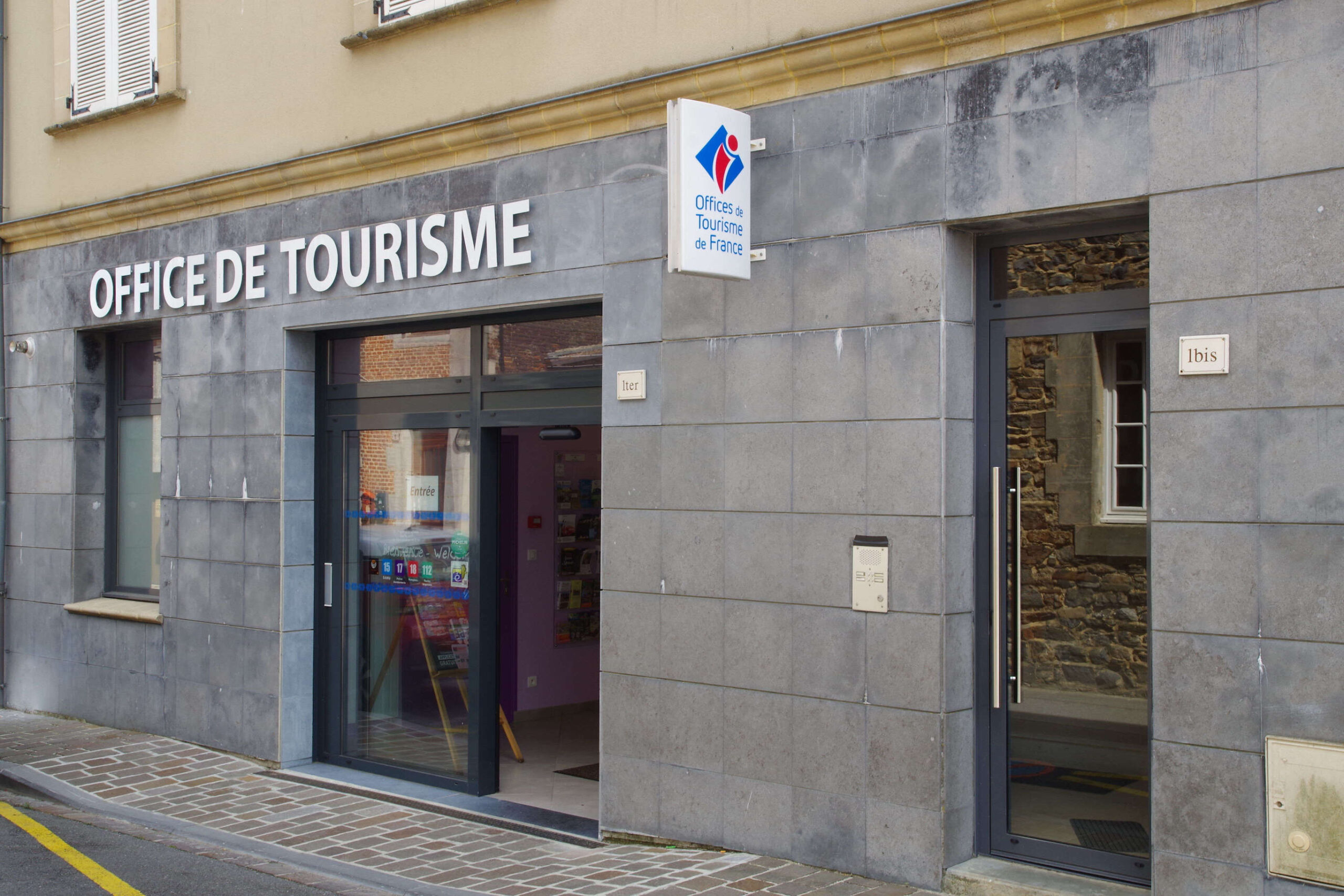 offices du tourisme