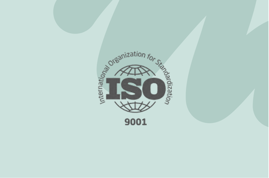 qualité iso 9001