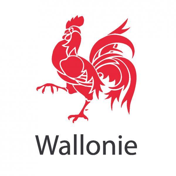 région wallone